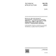 ISO TS 20625:2002, Electronic data interchange for... by  ISO/TC 154