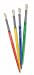 MELISSA & DOUG FINE PAINT BRUSHES
