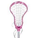 deBeer Intuition Women's Stick (Pink)