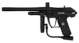 Spyder VS1 Vision Paintball Gun - Dust Black