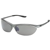 ＡＸＥ　偏光　フィッシングサングラス　ＡＳＰ−４４０　ＳＶ（シルバー） フィッシング