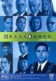 Grass Roots - Series 1 - 2-DVD Set [ NON-USA FORMAT, PAL, Reg.0 Import - Australia ]
