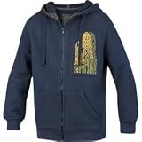 prAna Beron Full-Zip Hooded Sweatshirt - Boys'