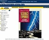 Science Explorer:  Weather and Climate: Interactive textbook