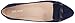 Nine West Women's Saxiphone Suede Ballet Flat