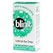 AMO Blink Contacts Lubricant Eye Drops for Soft and RGP Lenses - 0.3 oz (10 ml)