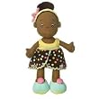 Aurora 10" Plush Baby My Dolly - Sierra