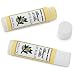 Beauty : Caswell-Massey - Almond & Aloe Lip Balm Stick
