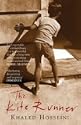 The Kite Runner by Khaled Hosseini 