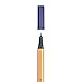 Stabilo Point 88 Pen, Night Blue