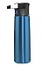 Contigo AutoSeal Stainless Steel Bottle with Carabiner Clip Handle