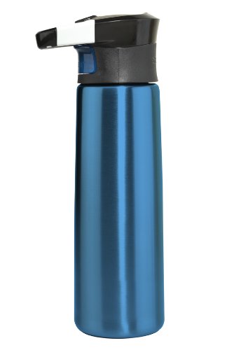 Contigo AUTOSEAL Stainless Steel - Blue