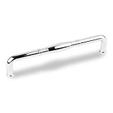 JEFFREY ALEXANDER/HARDWARE RESOURCES DECORATIVE HARDWARE ITEM# Z290-160-PC