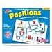Trend T58104 Trend Positions Match Me Game, Ages 5-8