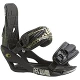 Gnu Beam Snowboard Binding - Men's