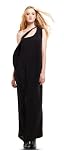 SOFT WOOL JERSEY LONG DRESS