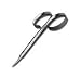 Tweezerman Stainless Cuticle Scissors