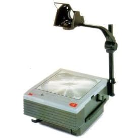 3M 9200 Overhead Projector Ajc Lamp Changer Open Triplet Lens