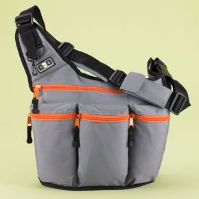 Baby Diaper Bags: Baby Diaper Bag