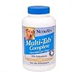 Dog Vitamins - Total Health Vitamins for Dogs - Multi-Tab Liver Flavored Chewables - 120 Count - Made in USA