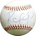 Rafael Furcal Autographed/Hand Signed MLB Baseball