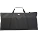 Gator Cases 88 Note Economy Keyboard Gig Bag (Black)