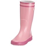 AIGLE LOLLY POP Kinder Regenstiefel, rosa