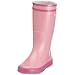 AIGLE LOLLY POP Kinder Regenstiefel, rosa