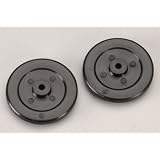 Hayes Racing Wheel 1-1 2 HAY113 by Hayes