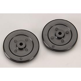 Hayes Racing Wheel 1-1 2 HAY113 from Hayes Products