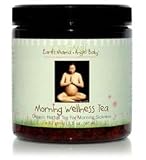 Earth Mama Angel Baby Morning Wellness Tea 1.5 oz tea