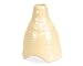 Sophie Conran by Portmeirion 3-1/2-Inch Pie Funnel, Biscuit