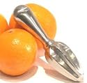 Stainless Steel Citrus Juicer /Reamer