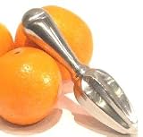 Stainless Steel Citrus Juicer /Reamer