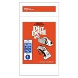 DIRT DEVIL - Hand Vac Replacement Belt - 2 Pk