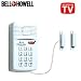 Bell+Howell 7788 Secure Pro Keypad Alarm System