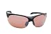 Coppermax 3610DM Plato Sunglasses - Matte Black