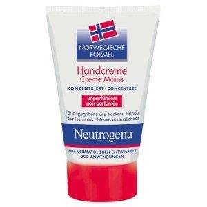 neutrogena hand cream norwegian Discount Norwegian Formula Neutrogena Hand Cream Concentrated Unscented 50ml