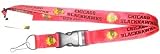 CHICAGO BLACKHAWKS LANYARD