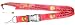 CHICAGO BLACKHAWKS LANYARD