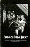 Birds of New Jersey