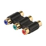 Component Video Coupler