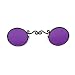 Nightstalker Costume Glasses