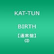 �uBIRTH�yKAT-TUN�z[JACA-5292]�v