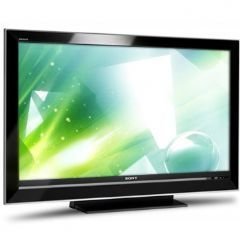 Sony KDL46V3000 - 46'' Widescreen Bravia 1080P Full HD LCD TV - With Freeview