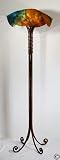 Bouquet Floor Lamp, Daylily