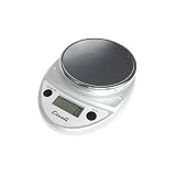  : Escali Primo Digital Multifunctional Scale, Metallic