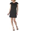 Merona® Collection Button Back Dress - Ebony