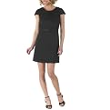 Merona® Collection Button Back Dress - Ebony