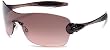 Oakley Women's Compulsive Squared Iridium Sunglasses